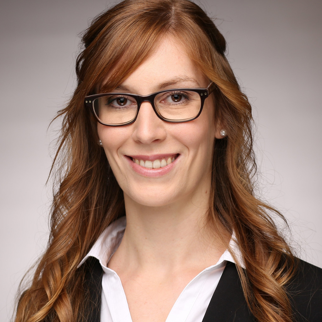 Linda Scharf International Business University of Applied Sciences