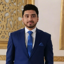 Asad Ali