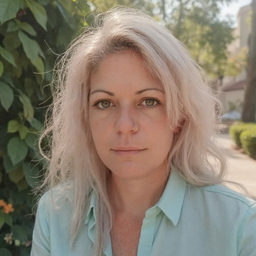 Christine  Lerchenmüller 