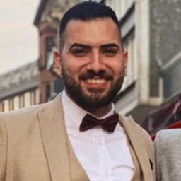 Okan Deliduman