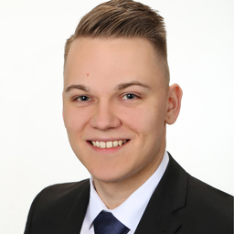 Profilbild Simon Freund