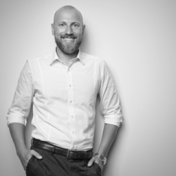 Daniel Ferber