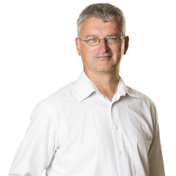 Axel Bänsch