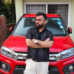 Pradyumna Uppalwar