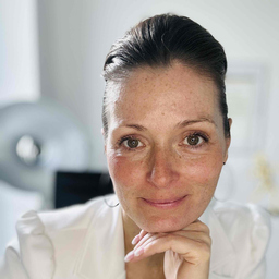 Lydia Bischof
