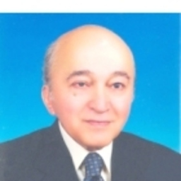 MEHMET  ALİ ÖZTÜFEKÇİ