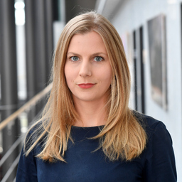 Anaelle Dindorf MRICS