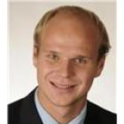 Bastian Schubert