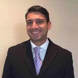 Jose Carlos dos Santos's profile picture