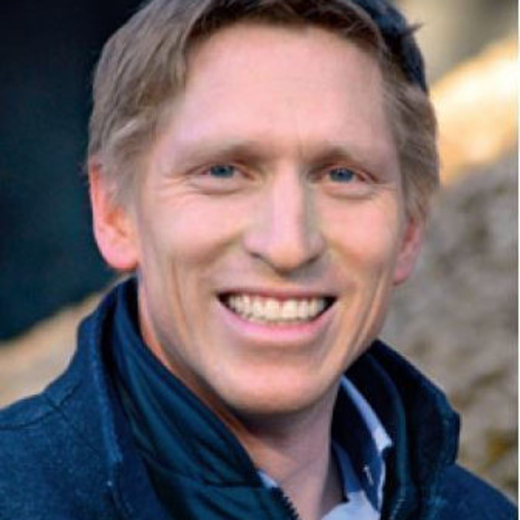 Andreas Stalder CEO Renercon Betriebs AG XING