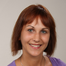 Julia Passauer