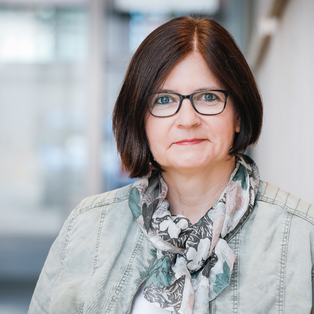 Brigitte Siegmund Verlags und Redaktionsassistentin Verlag