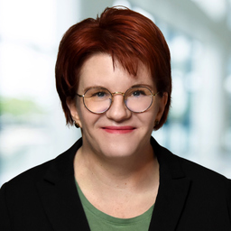 Renate Thuermer