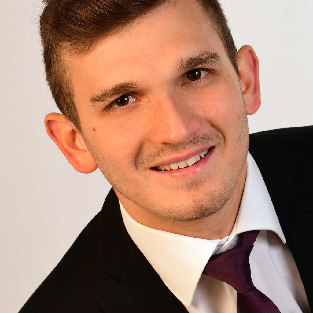 Martin Mautner Führungsnachwuchs Logistik Sporthaus Schuster GmbH