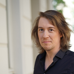 Sascha van Meurs
