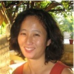 Monique Liem