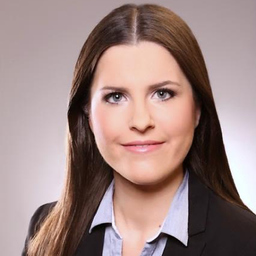 Nadine Schmökel