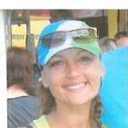 Simone Fankhauser's profile picture
