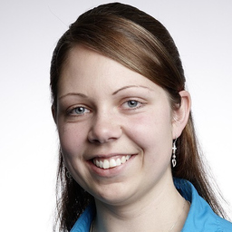 Nadine Abendschein