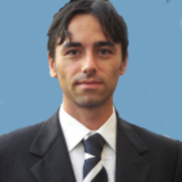 Cesare Stefano Galimberti