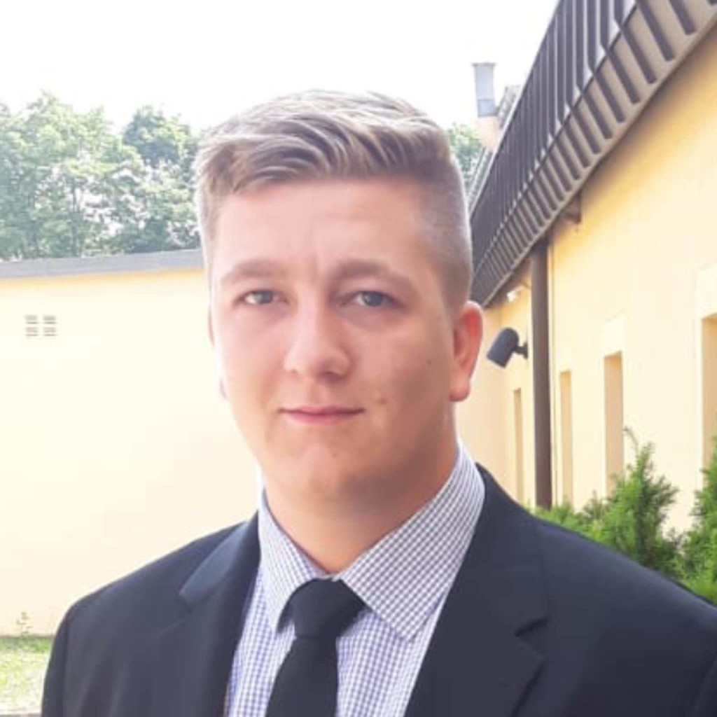 Alexander Pfahl Agenturinhaber Alexander Pfahl XING