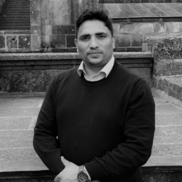 Akhilesh Singh