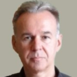 Damir Knezevic
