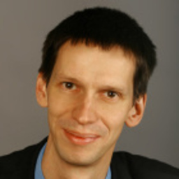 Dr. Thomas Kabisch