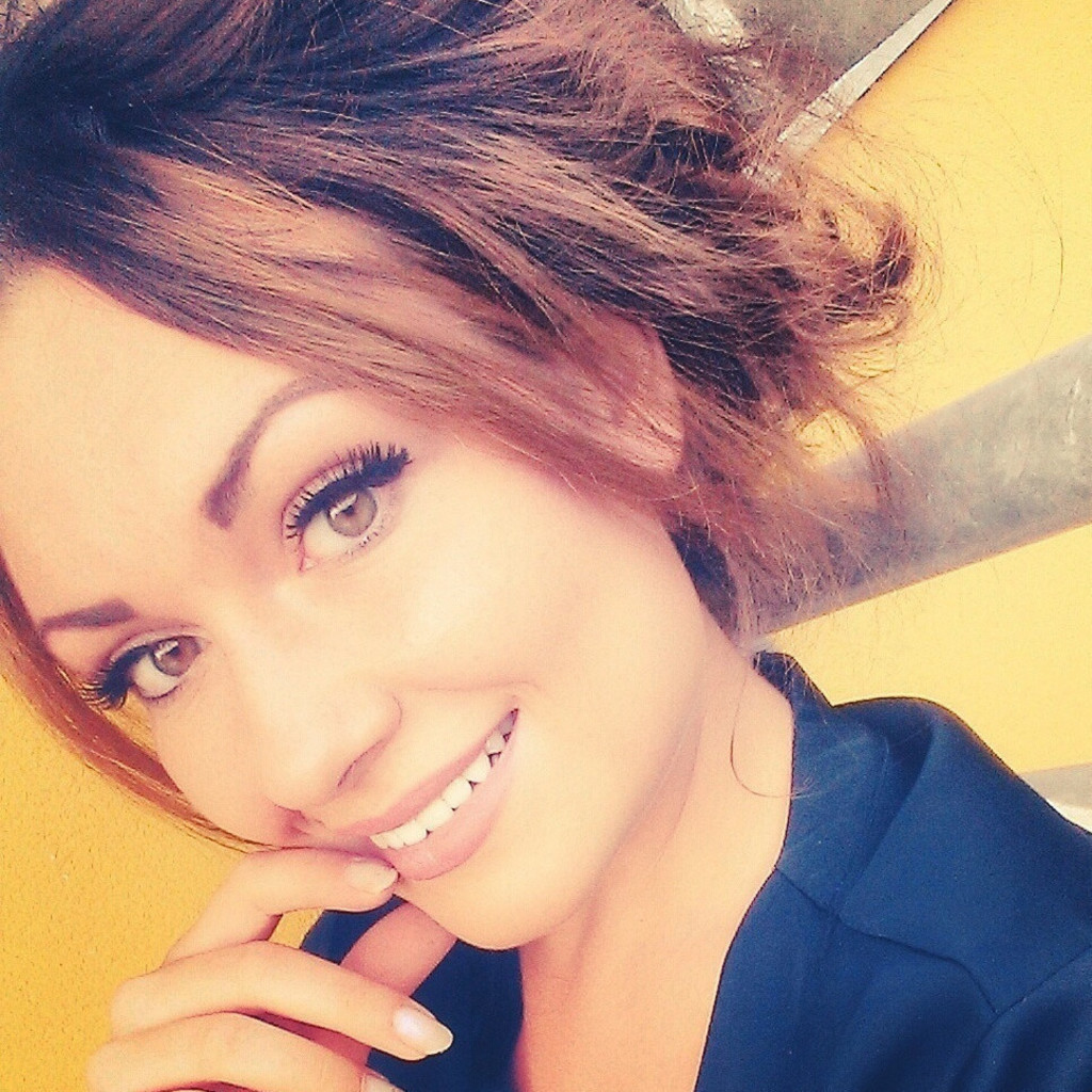 Jessica Marina Personalassistentin XING