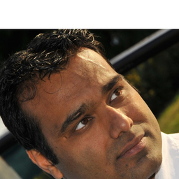 Aniel Narain