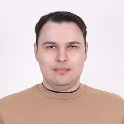 Maksim Pokhodin