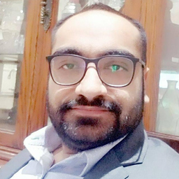 Balvinder Singh