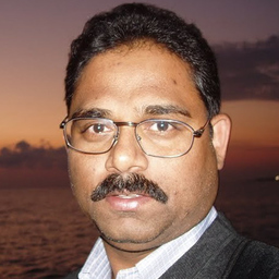 Dr. Sambasiva Rao Chinnamsetty