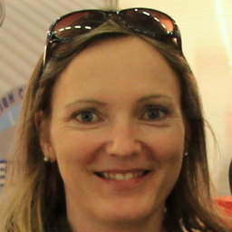 Bettina Capurro