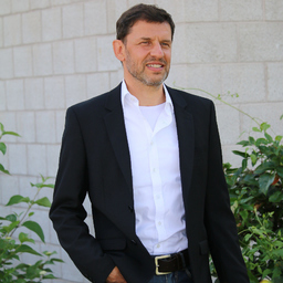 Dipl.-Ing. Dieter Meurer