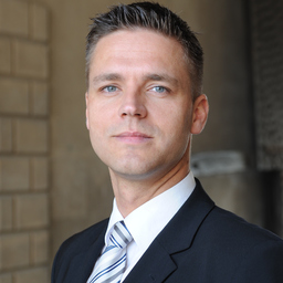 Michael Poppe