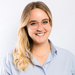 Jessica Suhr