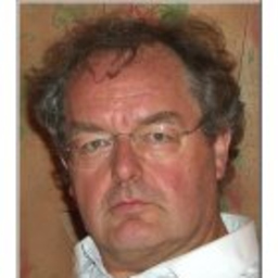 Andreas GRATENAU
