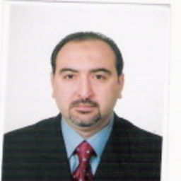 Mhd. Mazen Esbeer