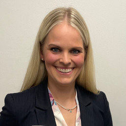 Laura-Sophie Lenk