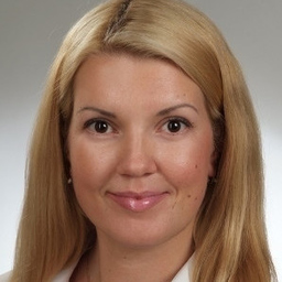 Ekaterina Popadiuk
