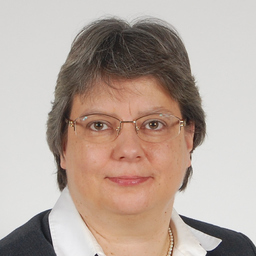 Birgit Sauckel