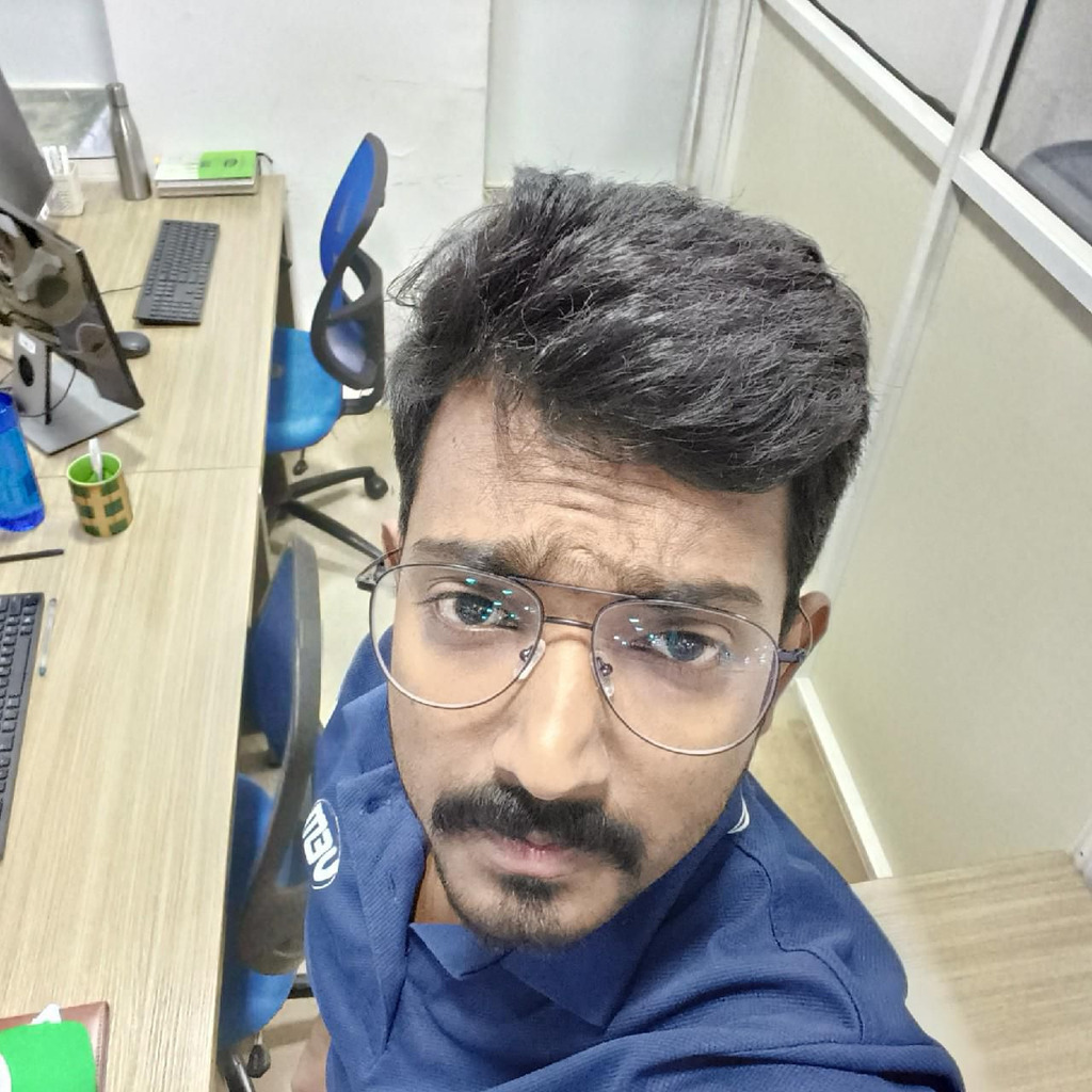 anoop divakaran Design Engineer VEM TOOLING INDIA PVT LTD XING