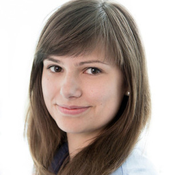 Nathalie Streitberger