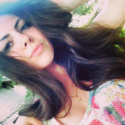 Valeriia Silchenko