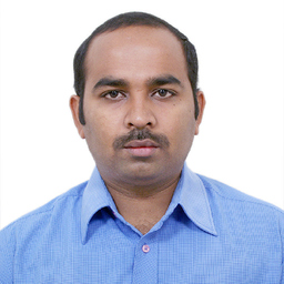 Muthupandi Sakthivel