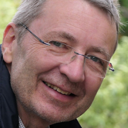 Dipl.-Ing. Felix Jaekel