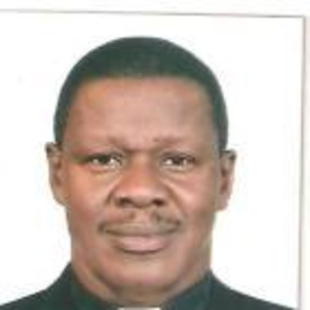 Bonaventure Kyaligonza Executive Director Sustainable Development Watch XING