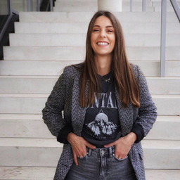 Natascha Menges's profile picture