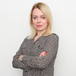 Daria Dovbysh